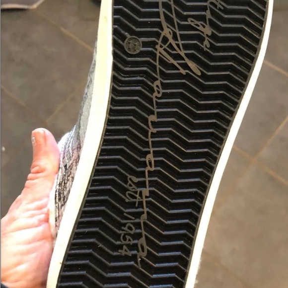 Vintage Havana shoes size 11 brand new new with tags - Picture 2 of 7